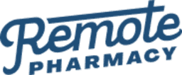 Remote Pharmacy